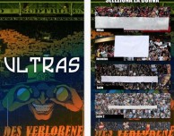 “Ultras!”: una nuova app per creare striscioni in curva