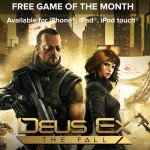 Deus Ex: The Fall – codici redeem gratuiti per tutti grazie ad IGN