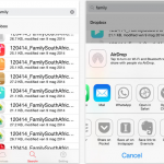 Con Searchr puoi effettuare ricerche su iPhone e servizi cloud