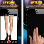 Giveaway Of The Week: 5 copie gratuite per SpyCam! [CODICI UTILIZZATI CORRETTAMENTE]