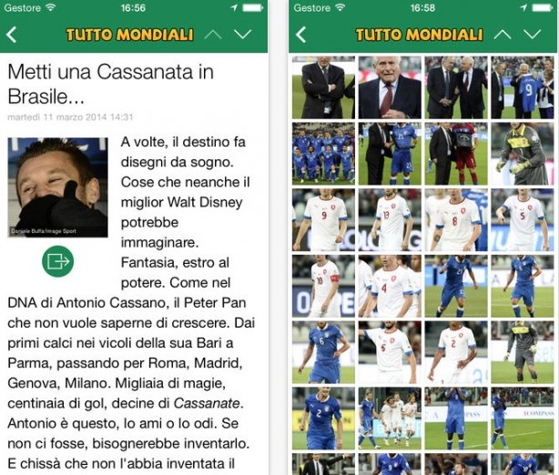 TC&C presenta Tutto Mondiali.it