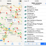 OpenMetano: l’app che consente di individuare i distributori più vicini e non solo