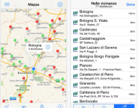OpenMetano: l’app che consente di individuare i distributori più vicini e non solo