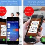 Scanner Pro: acquisisci i tuoi documenti in PDF su iPhone