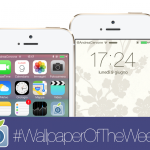 #WallpaperOfTheWeek (40): oggi QUATTRO nuovi sfondi per il tuo iPhone, gratis!