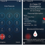 InCaseOf: il tweak che porta una funzione di “Health” di iOS 8 su iOS 7 – Cydia