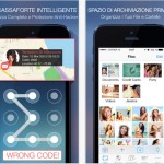 “La Cassaforte Intelligente Pro”, l’app per conservare tutti i tuoi segreti