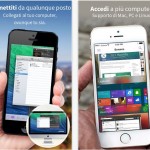 Screens VNC aggiunge il supporto a Dropbox