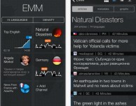 EMM Analizzatore di Notizie: tutte le notizie del mondo