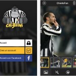 Giorgio Chiellini lancia per i Mondiali di Calcio la sua app ufficiale