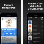 MakerBot: prendiamo il controllo della stampa 3D