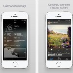 Flickr si aggiorna con la condivisione degli album