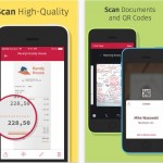ScanBot si aggiorna e ora legge i QR Code