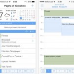 Nuovo update per miCal: arriva il linguaggio naturale in italiano