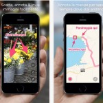 Skitch si aggiorna con un nuovo design