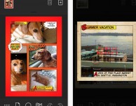 Halftone 2 si aggiorna con l’esportazione dei video