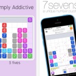 7 sevens: un puzzle game in stile Tetris, ma con i numeri