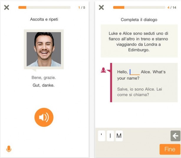 Arriva la nuova app “Imparare le lingue con Babbel”