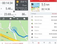 Runtastic Road Bike, un ciclo-computer per il tuo iPhone