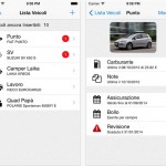 Veicoli: l’app per gestire i costi della tua auto