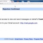 Gmail: bug di sicurezza ha messo a rischio gli indirizzi degli utenti