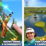King of the Course: il golf con un grande bersaglio nel green