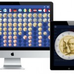 Collezione Euro Monete 1.2 disponibile su App Store