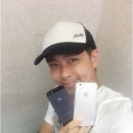 La star cinese Jimmy Lin ha il vero iPhone 6?