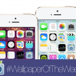 #WallpaperOfTheWeek (41): scarica GRATIS due nuovi sfondi per il tuo iPhone!
