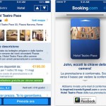 Booking.com si aggiorna con nuovi servizi