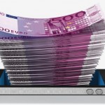Cellulari: la spesa annuale delle famiglie è di 607 euro