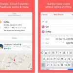 Sunrise Calendar introduce il supporto alle notifiche Push e alla ricerca