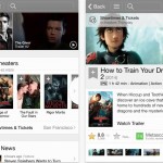 IMDb si aggiorna con gli orari dei cinema