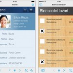 La piattaforma FileMaker Pro 13 permette di creare nuove soluzioni aziendali personalizzate per iPhone