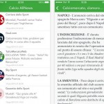 TeamNews, l’app per seguire la tua squadra di calcio