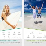 “Fotor – Photo Effect Studio”: tutti gli acquisti in-app sono in offerta gratuita!