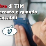 I servizi “ChiamaOra” e “Lo Sai” di TIM saranno a pagamento dal 21 luglio