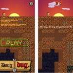 Doug dug: scava e raggiungi profondità inesplorate