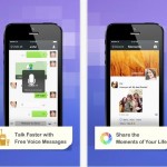 Nuovo aggiornamento per WeChat