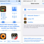 Midiflow: l’app che permette di gestire e monitorare i contenuti MIDI
