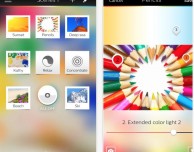 Philips aggiorna l’app Hue per il controllo delle lampadine