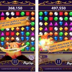 Nell’ultimo aggiornamento di Bejeweled Blitz arriva la gemma preferita dai fan