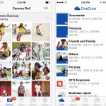 Microsoft aggiorna OneDrive