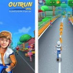 Out Run Epica: riusciremo a sfuggire dalle grinfie del padre della nostra ragazza?