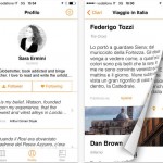 Litteratour, il social network delle citazioni geolocalizzate