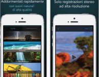 Free Sleep Sounds, l’app gratuita che ti aiuta ad addormentarti