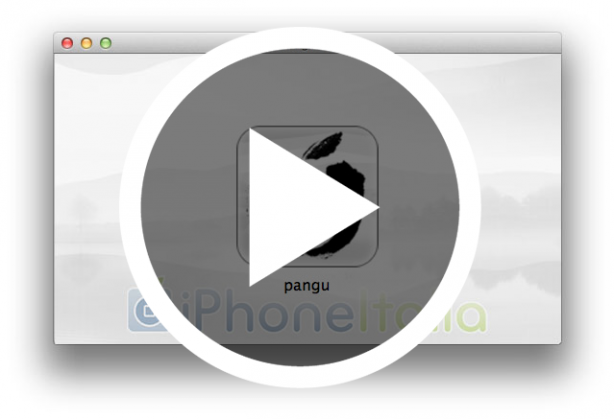 Come eseguire il jailbreak di iOS 7.1/7.1.1 su iPhone con Pangu – GUIDA MAC | VIDEO