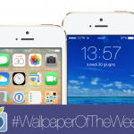 #WallpaperOfTheWeek (42): scarica GRATIS due nuovi sfondi per il tuo iPhone!