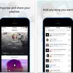 Whyd: l’app che si propone come Twitter o Pinterest ma in campo musicale
