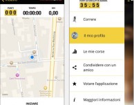 Energizer Run, l’app dedicata all’evento UNICEF